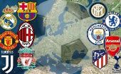 La Superliga europea de futbol ha sido calificado de elitista por parte de las autoridades dela UEFA. 