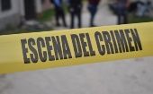 Esta es la tercera masacre del año en el departamento hondureño de Santa Bárbara.