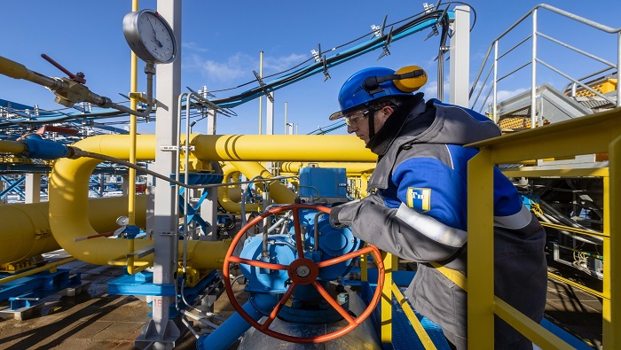 Para la construcción del gasoducto Poder de Siberia fueron empleados 400.000 millones de dólares.