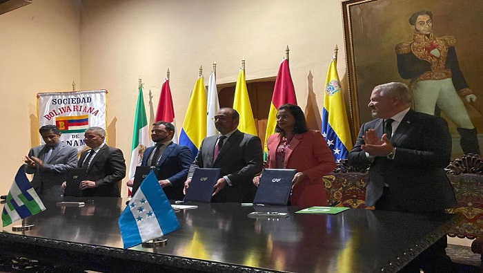 El Gobierno hondureño tiene entre sus prioridades invertir en los sectores de energía y producción.