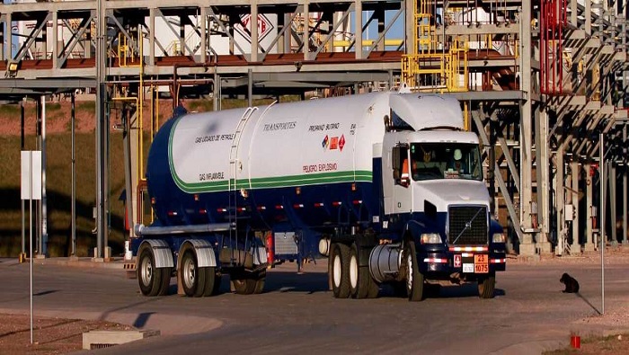 La principal petrolera de Bolivia pretende posicionarse como socio confiable en el mercado regional.