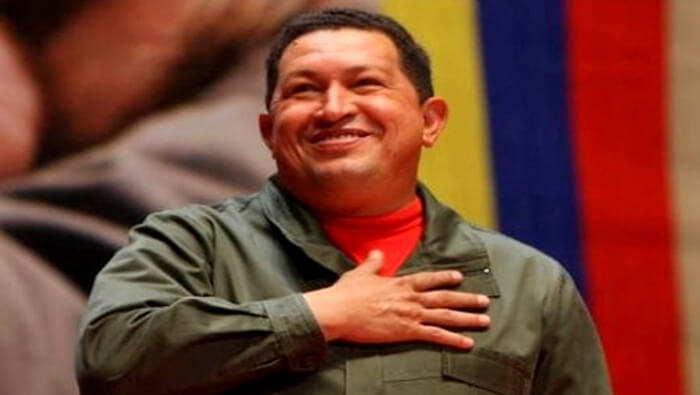 La soberanía petrolera y la profundización de la democracia mediante elecciones fueron bases de su Gobierno Bolivariano.