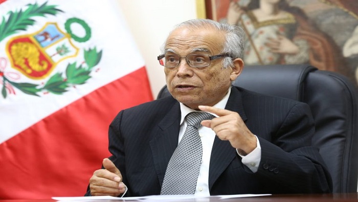 Torres se desempeñó en el cargo de jefe de Gabinete ministerial a partir del 8 de febrero de este año. Es el cuarto al frente de dicha cartera durante la gestión del actual Presidente.