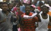 El asesinato del presidente Jovenel Moïse en el verano de 2021 agudizó la ola de violencia que vive el país caribeño desde hace años.