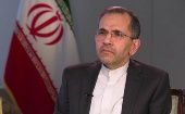 La delegación negociadora iraní parte este miércoles hacia Viena, capital austriaca, a fin de reanudar las conversaciones para revitalizar el acuerdo nuclear.