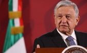 López Obrador llamó a los países en conflicto a cesar las hostilidades “en especial la guerra de Rusia y Ucrania”.