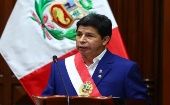 El mandatario llamó a partidos políticos, sociedad civil y organizaciones a "la conformación de un Gabinete de ancha base que trabaje por el Perú”.