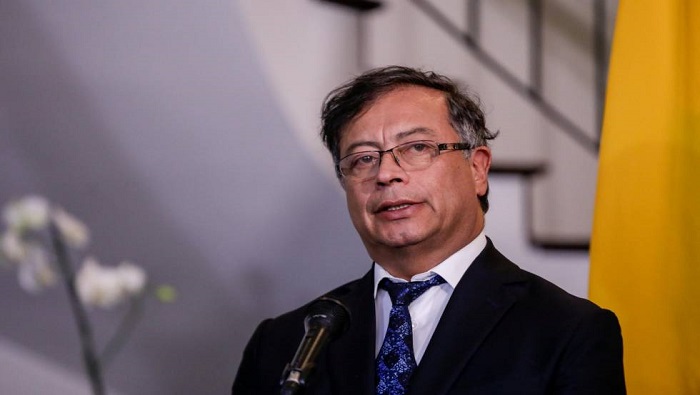 Petro tratará de impulsar un cambio en Colombia que esperan más de 11 millones de votantes.