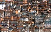 Según el estudio, más de 3.8 millones de brasileños residentes en áreas metropolitanas cayeron en la pobreza entre 2020 y 2021. 