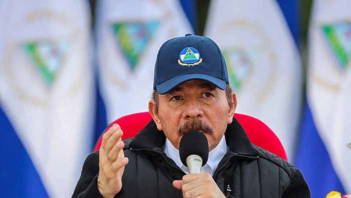 El jefe de Estado enfatizó que las autoridades nicaragüenses no se sienten representadas por el actual presidente de la Celac.