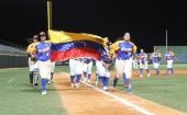 “El Viernes son las Semifinales y el Sábado la Final”, detalló el ministro venezolano de Deporte.