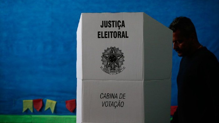 Los empresarios se habrían coludido para impulsar un golpe de Estado si en las próximas elecciones ganara Luiz Inácio Lula da Silva.
