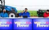 De acuerdo al embajador de Bogotá, Nicolás Maduro es el presidente a quien reconoce el mandatario colombiano Gustavo Petro.