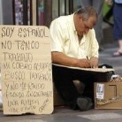 España: fracaso del paraíso neoliberal