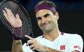 "Jugaré más al tenis en el futuro, por supuesto, pero no en Grand Slams o de gira (...) esta es una decisión agridulce", aseveró el extenista suizo.