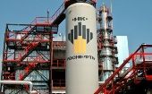 La empresa rusa indicó que reguladores alemanes han reconocido en varias ocasiones que Rosneft trabaja en Alemania de forma transparente y abierta en el mercado.