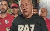 “Estoy en mi octava elección y nunca había visto tal absurdo, es inaceptable", externó el diputado Paulo Guedes.