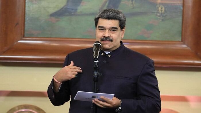 Previamente, el jefe de Estado calificó la reapertura de la frontera entre Colombia y Venezuela como 