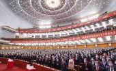 El congreso, que se celebra una vez cada cinco años, concluyó con enmiendas a la constitución del partido que recoge muchas de las propuestas del presidente Xi.