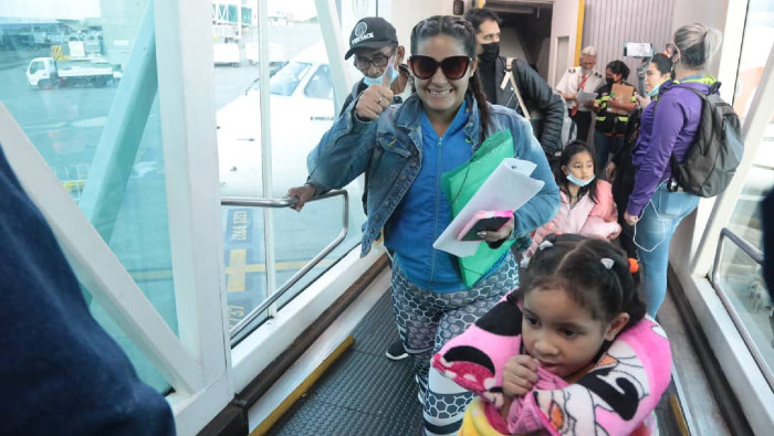 El Plan Vuelta a la Patria ha logrado el retorno voluntario de 29.809 venezolanos procedentes de 25 países.