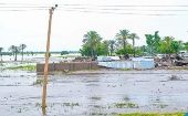 Nigeria se enfrentó a las peores inundaciones en una década, dejando cientos de fallecidos.