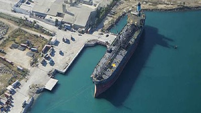El Gobierno haitiano informó que la distribución de hidrocarburos desde la terminal de Varreux, comenzará el lunes hacia todo el país caribeño.
