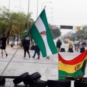 Bolivia y el eterno problema de una derecha violenta 