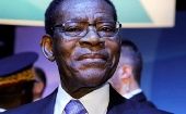 De acuerdo con la Junta Nacional Electoral, en estos comicios que dieron la victoria nuevamente a Obiang participó el 98 por ciento del electorado.