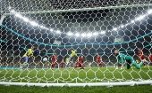 En su debut por el Grupo G en esta Copa Mundial de la FIFA, Serbia perdió contra Brasil con marcador 2 – 0.