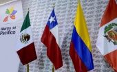 Los gobernantes estuvieron de acuerdo y el propio López Obrador solicitó a Boric conversar con Castillo para que la cumbre se diera en Lima.