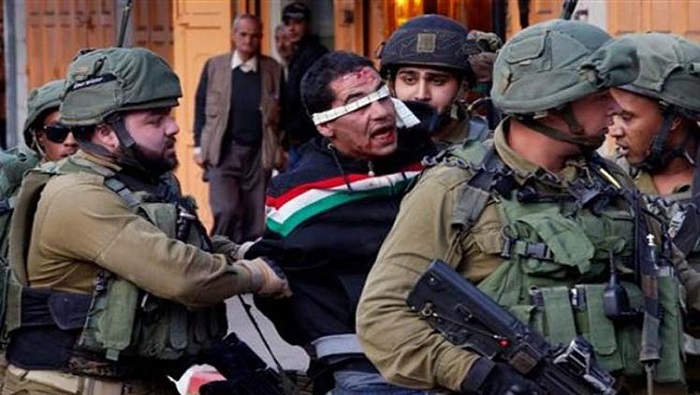 En lo que va de 2022, las fuerzas de ocupación israelíes han matado a 210 palestinos y encarcelado a centenares.