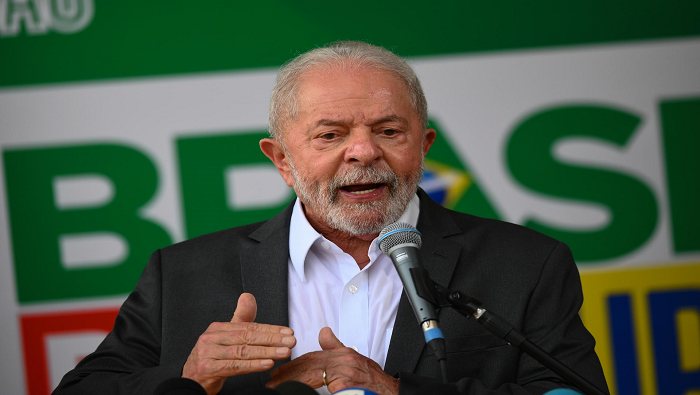 Lula indicó que la base de los ministerios de su próximo Gobierno, será similar a cuando dejó el cargo en el año 2010.