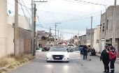 Muere juez de control tiroteado en Zacatecas, México