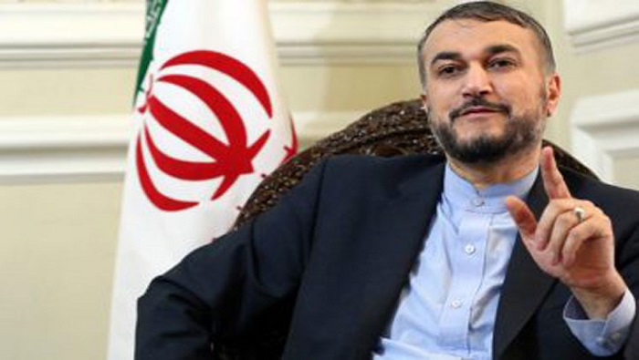 Amir Abdolahian afirmó que Irán salió orgullosa de esta guerra híbrida orquestada en su contra.