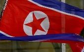 El Estado Mayor General del EPC reiteró a Seúl que debe parar sus acciones militares provocativas y que Pyongyang se encuentra resuelta a responderlas siempre de manera aplastante