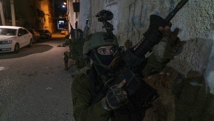 En lo que va de 2022 las fuerzas de ocupación israelíes han asesinado a 212 palestinos, de ellos, 160 en Cisjordania.