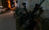 En lo que va de 2022 las fuerzas de ocupación israelíes han asesinado a 212 palestinos, de ellos, 160 en Cisjordania.