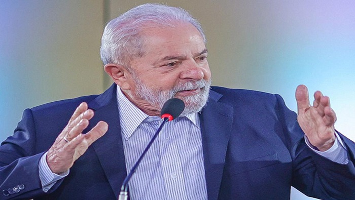 La misiva enviada por Xi Jinping a Lula destaca el carácter estratégico de la relación entre China y Brasil.