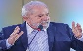 La misiva enviada por Xi Jinping a Lula destaca el carácter estratégico de la relación entre China y Brasil.