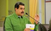 El presidente de Venezuela, Nicolás Maduro anunció este sábado vía Twitter que tomará medidas para contener el alza desmedida del dólar paralelo.