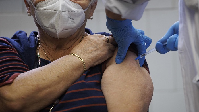 De acuerdo con el Ministerio de Salud, el país ha aplicado 111. 049.904 dosis de vacunas contra la Covid-19.