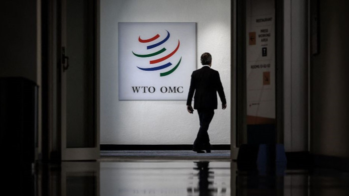 La presentación de una demanda por parte de China en la OMC tiene como objetivo defender sus derechos e intereses legítimos a través de medios legales, dijo el vocero.