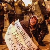 Perú. El golpe dentro del golpe