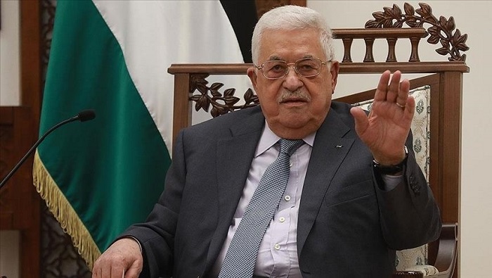 Palestina ratifica su compromiso con los valores nacionales, “firmeza en nuestra tierra y con el mundo del lado de la verdad y la justicia”, expresó el presidente palestino.