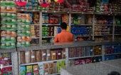 La Asociación Nacional de Supermercados y Autoservicios reveló que el número de tiendas creció un 19 por ciento durante 2022 en Venezuela.