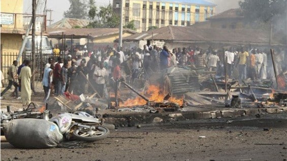 Estos ataques, apuntan, están dirigidos a personalidades prominentes del gobierno nigeriano y miembros de las fuerzas de seguridad en el territorio.