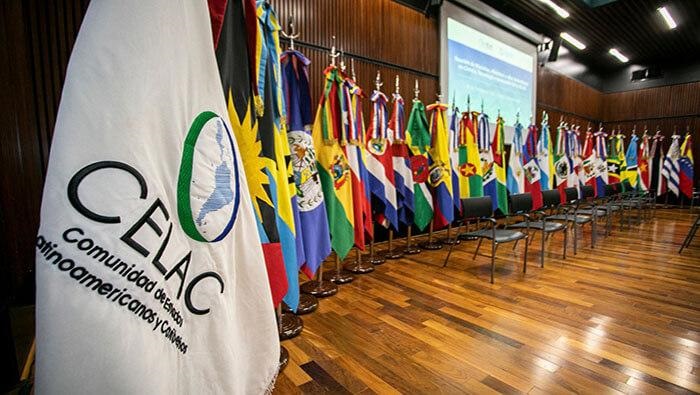 Brasil informó también a países y entes con los que la Celac tiene interacción constante como la Unión Europea, China, India, Asociación de Naciones de Asia Sudoriental (Asean) y la Unión Africana.