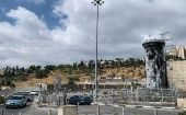 El ejecutivo israelí ordenó paralizar todas las construcciones palestinas en el área C de la Cisjordania ocupada