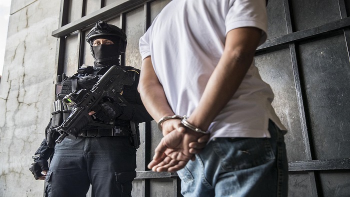 El Gobierno de Joe Biden solicitó la extradición el pasado 28 de diciembre de dos diputados y dos alcaldes guatemaltecos vinculados al narcotráfico.