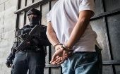 El Gobierno de Joe Biden solicitó la extradición el pasado 28 de diciembre de dos diputados y dos alcaldes guatemaltecos vinculados al narcotráfico.